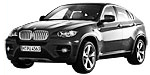BMW E71 U1058 Fault Code