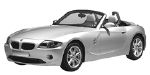 BMW E85 U1058 Fault Code