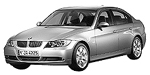 BMW E92 U1058 Fault Code