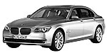 BMW F01 U1058 Fault Code